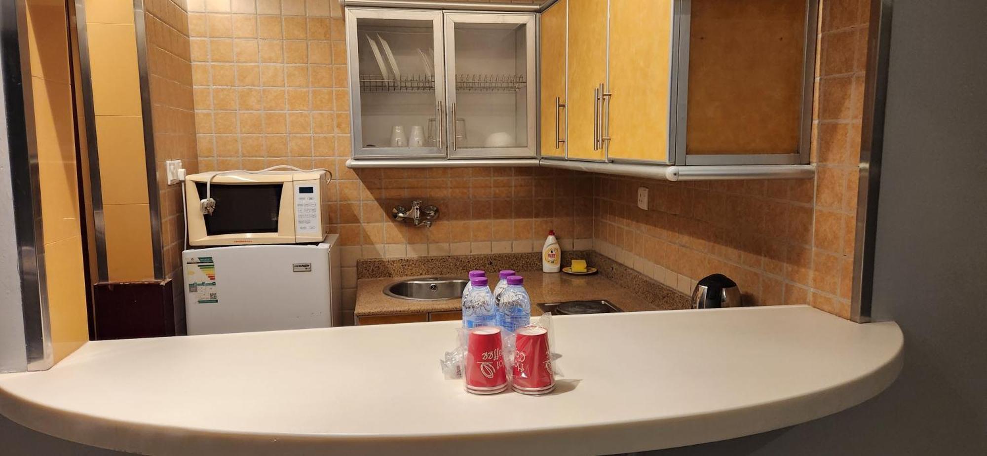 Almeswari Suites Al Baha Εξωτερικό φωτογραφία