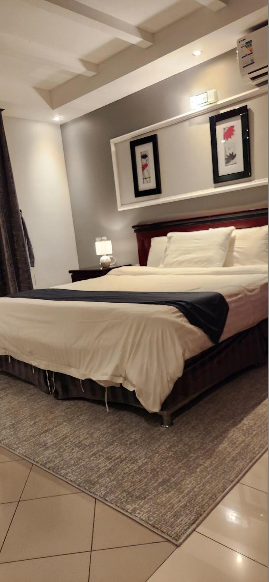 Almeswari Suites Al Baha Εξωτερικό φωτογραφία