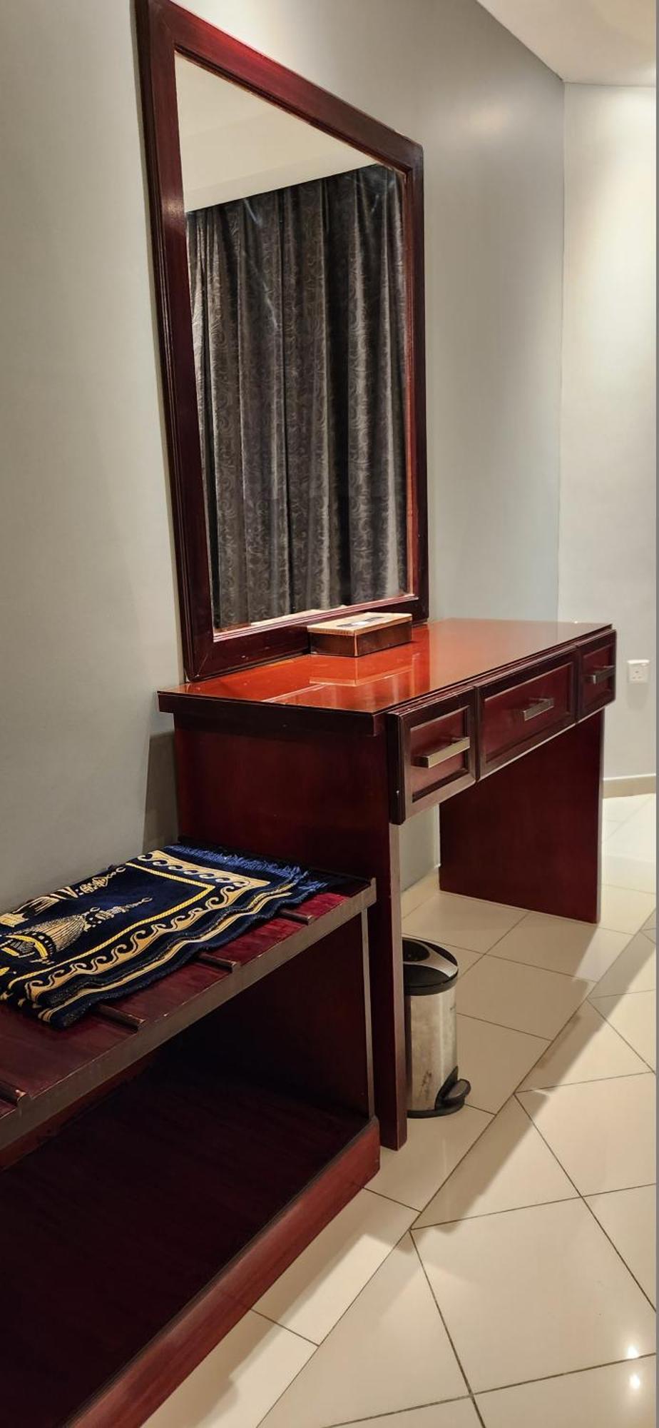 Almeswari Suites Al Baha Εξωτερικό φωτογραφία
