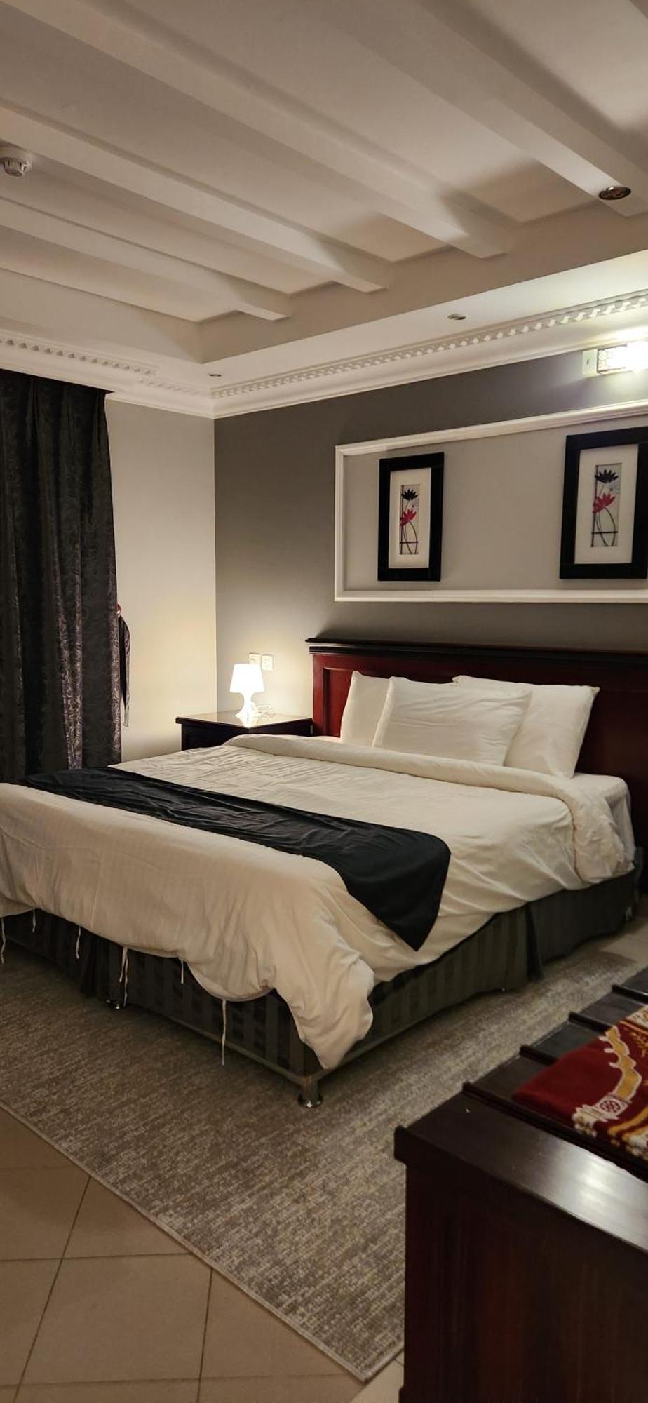 Almeswari Suites Al Baha Εξωτερικό φωτογραφία