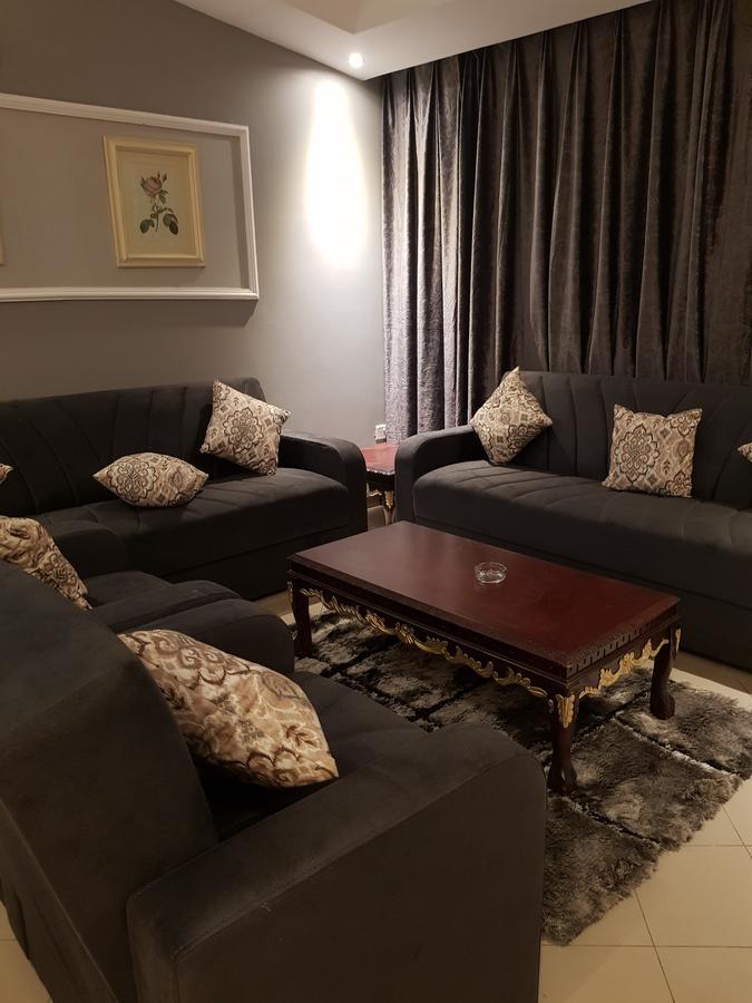 Almeswari Suites Al Baha Εξωτερικό φωτογραφία