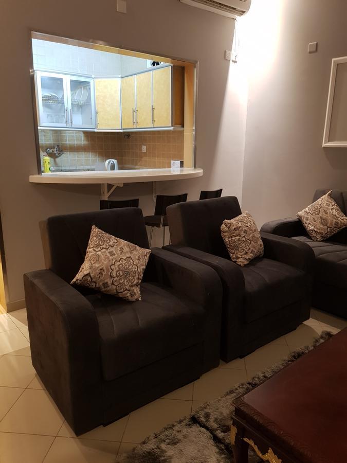 Almeswari Suites Al Baha Εξωτερικό φωτογραφία